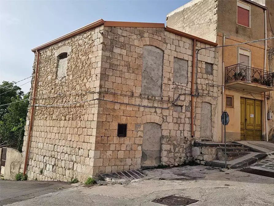 Immagine 3 di Casa indipendente in vendita  a Acquaviva Platani