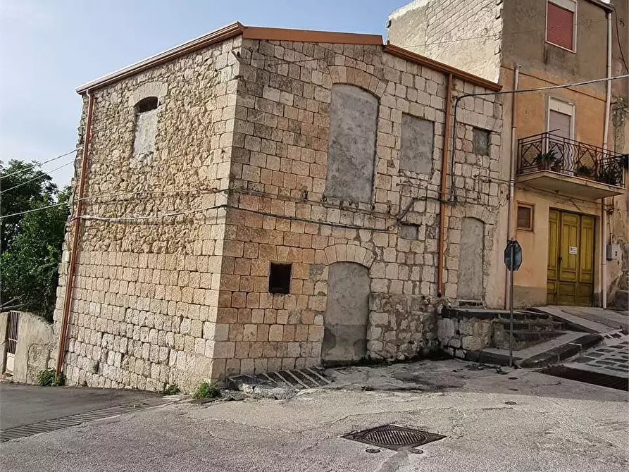 Immagine 4 di Casa indipendente in vendita  a Acquaviva Platani