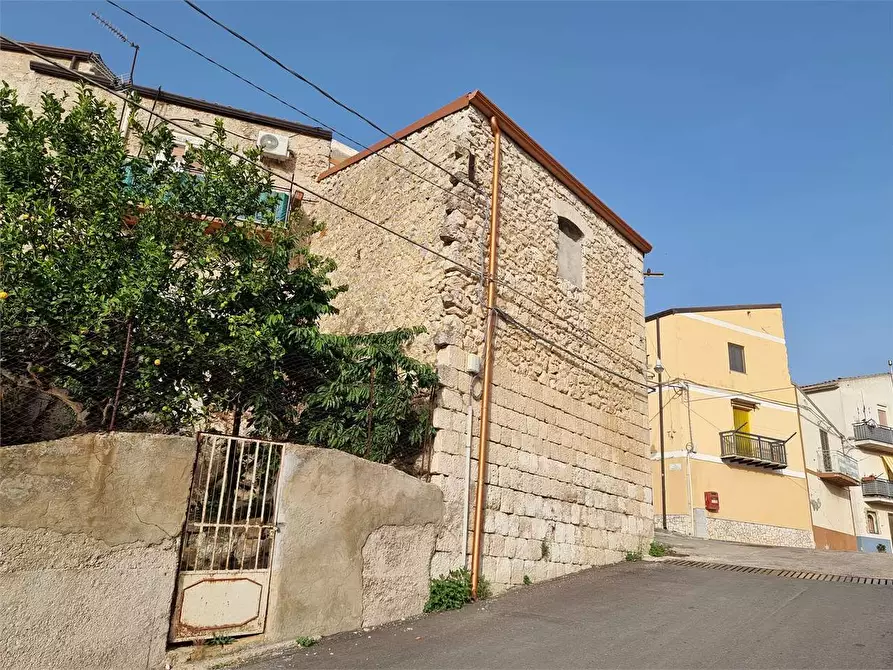 Immagine 7 di Casa indipendente in vendita  a Acquaviva Platani