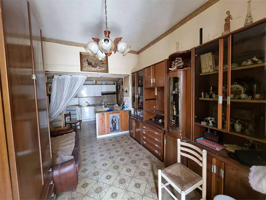Immagine 2 di Casa indipendente in vendita  in via a Canicattì