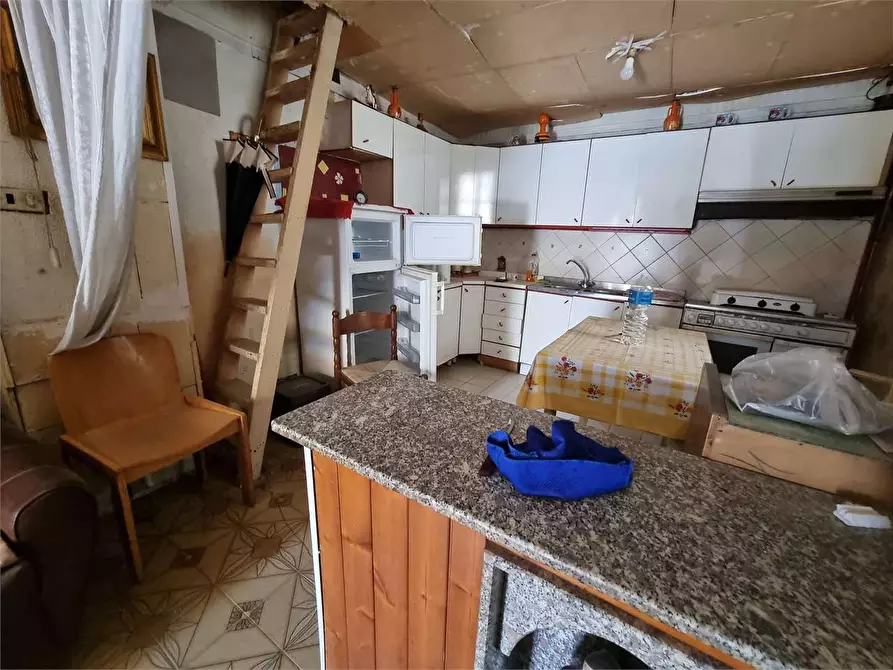 Immagine 3 di Casa indipendente in vendita  in via a Canicattì