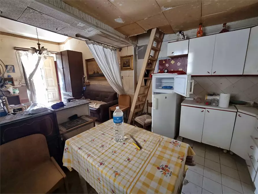 Immagine 5 di Casa indipendente in vendita  in via a Canicattì