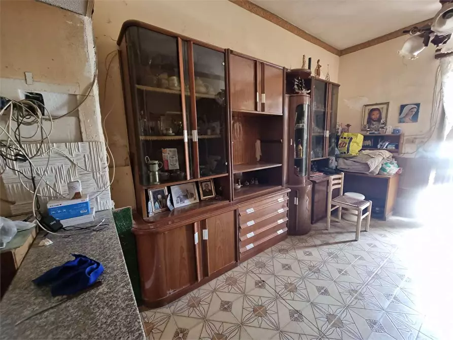 Immagine 6 di Casa indipendente in vendita  in via a Canicattì
