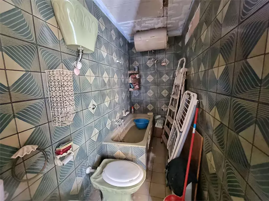 Immagine 7 di Casa indipendente in vendita  in via a Canicattì