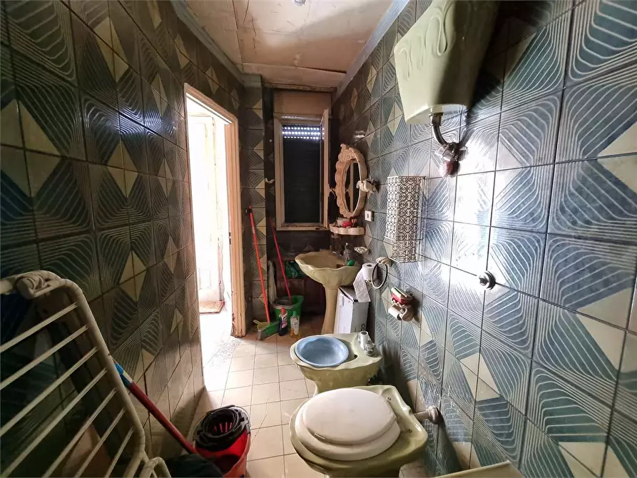 Immagine 8 di Casa indipendente in vendita  in via a Canicattì