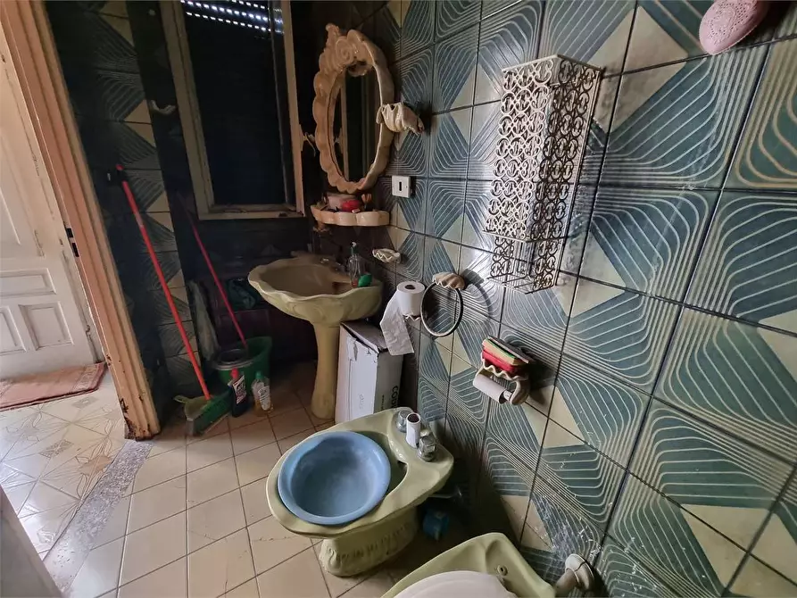 Immagine 9 di Casa indipendente in vendita  in via a Canicattì