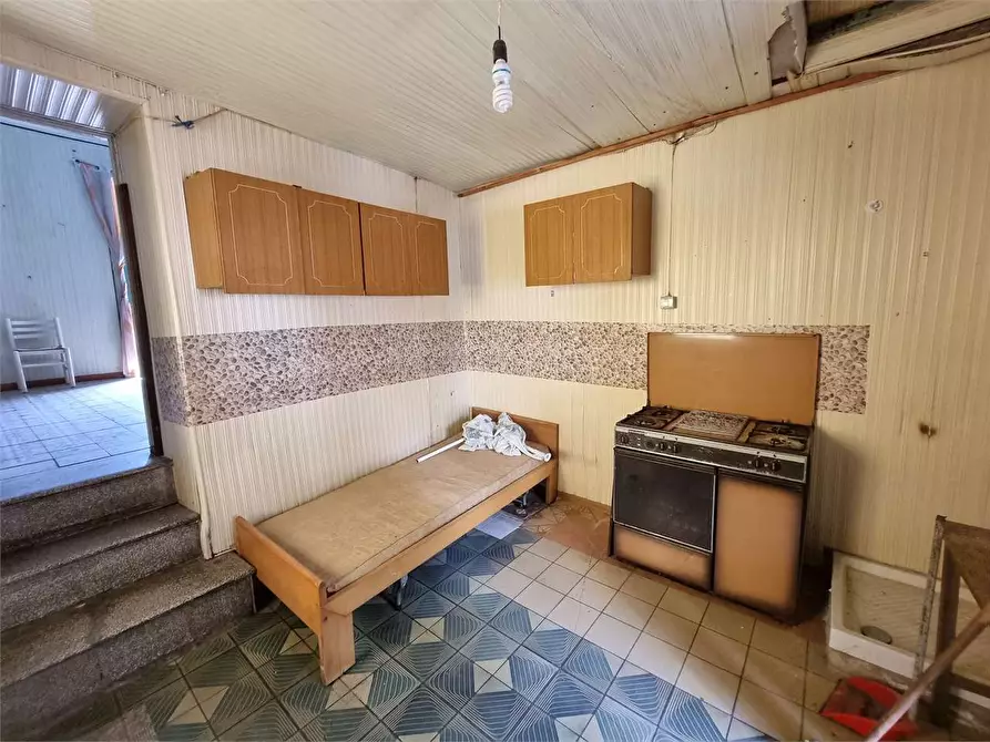 Immagine 11 di Casa indipendente in vendita  in via a Canicattì