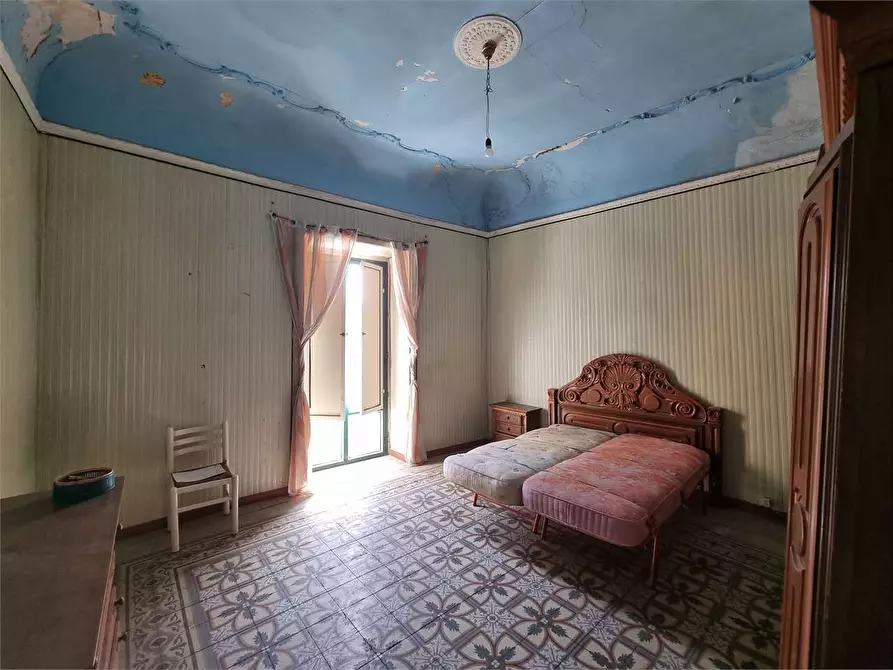 Immagine 12 di Casa indipendente in vendita  in via a Canicattì