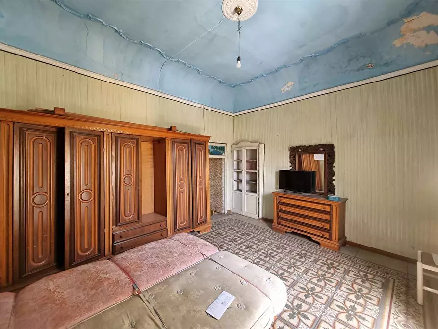 Immagine 14 di Casa indipendente in vendita  in via a Canicattì