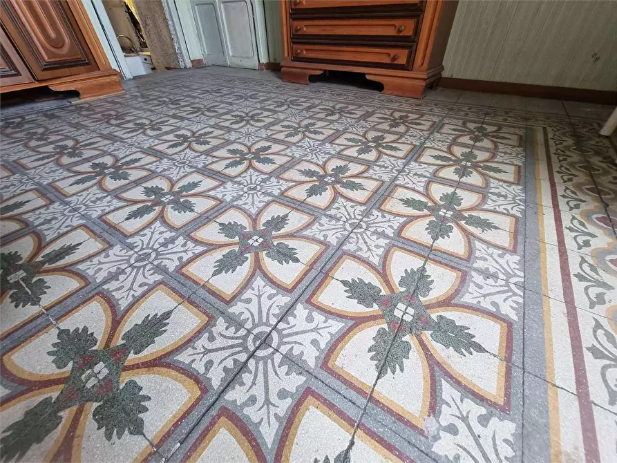 Immagine 15 di Casa indipendente in vendita  in via a Canicattì