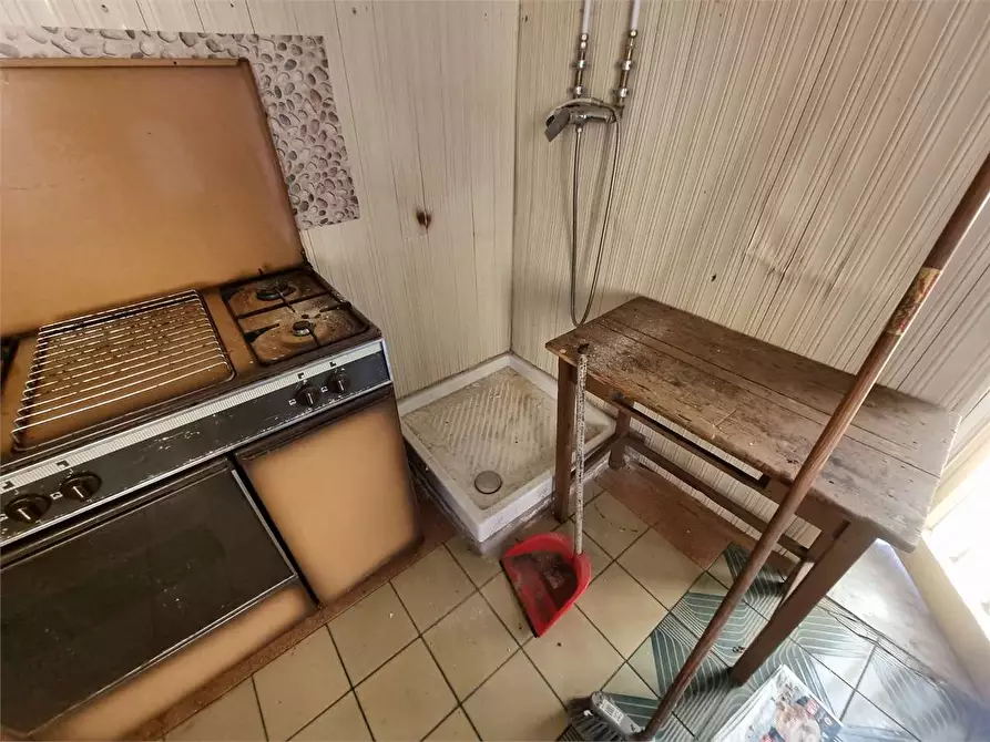 Immagine 16 di Casa indipendente in vendita  in via a Canicattì