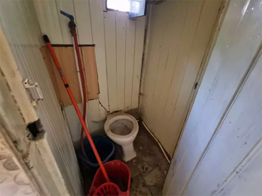 Immagine 17 di Casa indipendente in vendita  in via a Canicattì