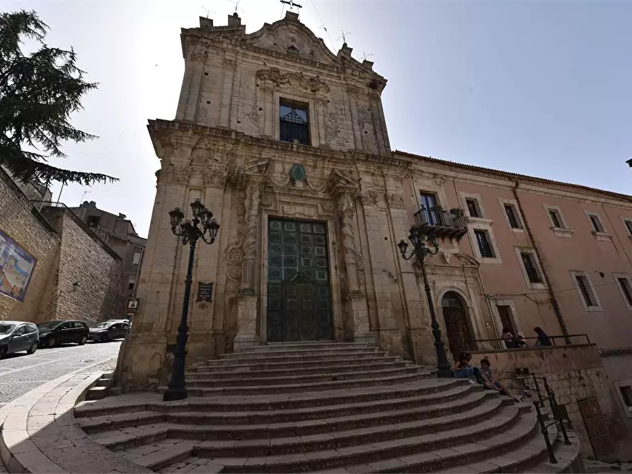 Immagine 3 di Casa indipendente in vendita  a Mussomeli