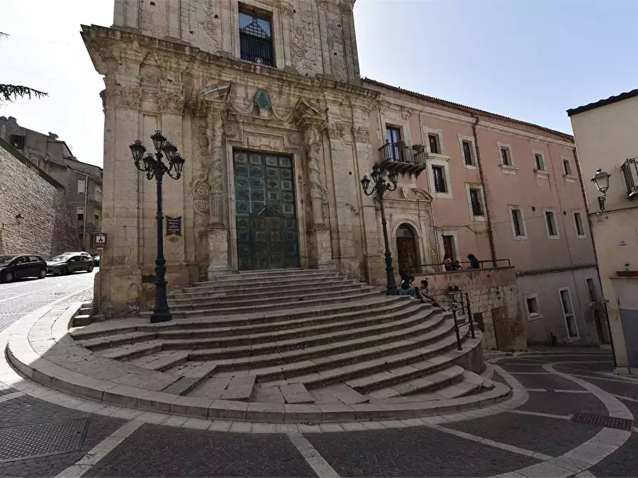 Immagine 5 di Casa indipendente in vendita  a Mussomeli