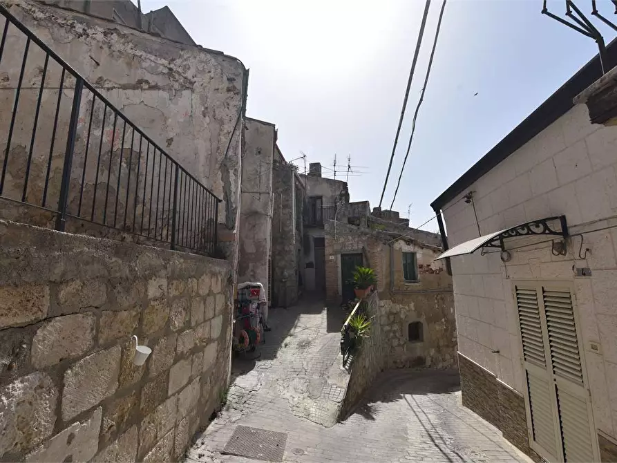 Immagine 9 di Casa indipendente in vendita  a Mussomeli