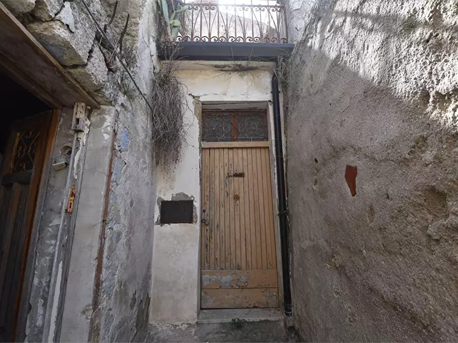 Immagine 12 di Casa indipendente in vendita  a Mussomeli