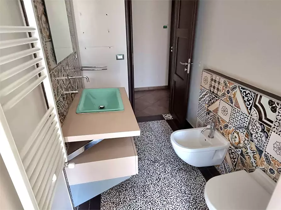 Immagine 12 di Quadrilocale in vendita  in Via Rodolfo Morandi 36 a Favara