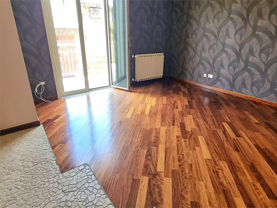 Immagine 13 di Quadrilocale in vendita  in Via Rodolfo Morandi 36 a Favara