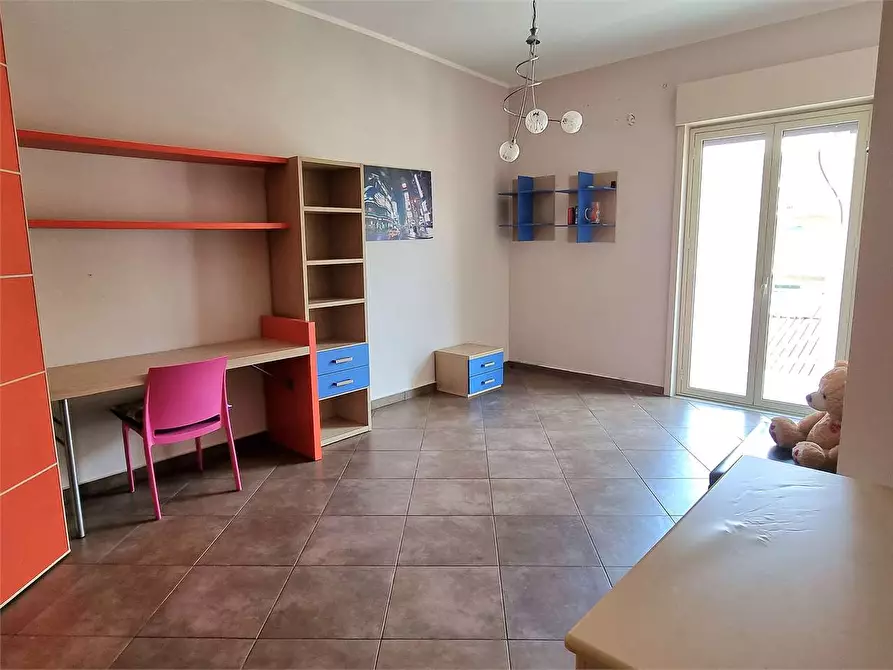 Immagine 17 di Quadrilocale in vendita  in Via Rodolfo Morandi 36 a Favara