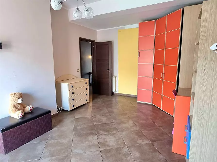 Immagine 18 di Quadrilocale in vendita  in Via Rodolfo Morandi 36 a Favara