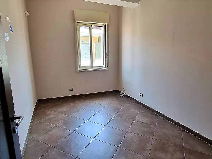 Immagine 23 di Quadrilocale in vendita  in Via Rodolfo Morandi 36 a Favara