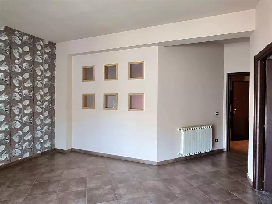 Immagine 25 di Quadrilocale in vendita  in Via Rodolfo Morandi 36 a Favara