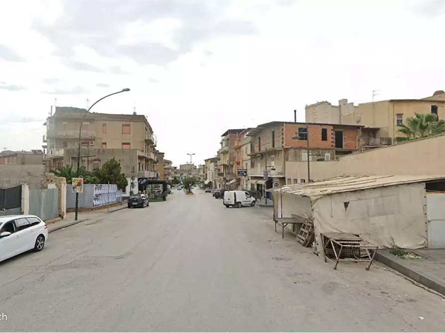 Immagine 3 di Trilocale in affitto  a Favara