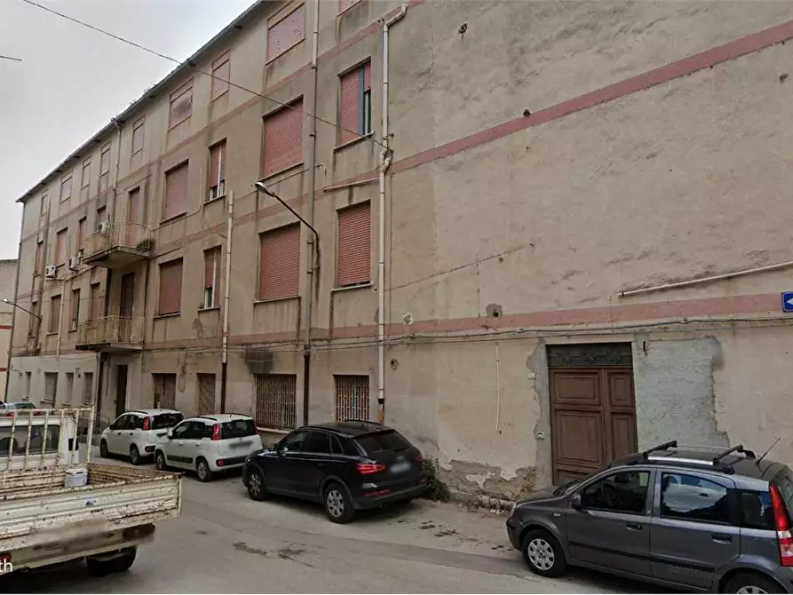 Immagine 4 di Trilocale in affitto  a Favara