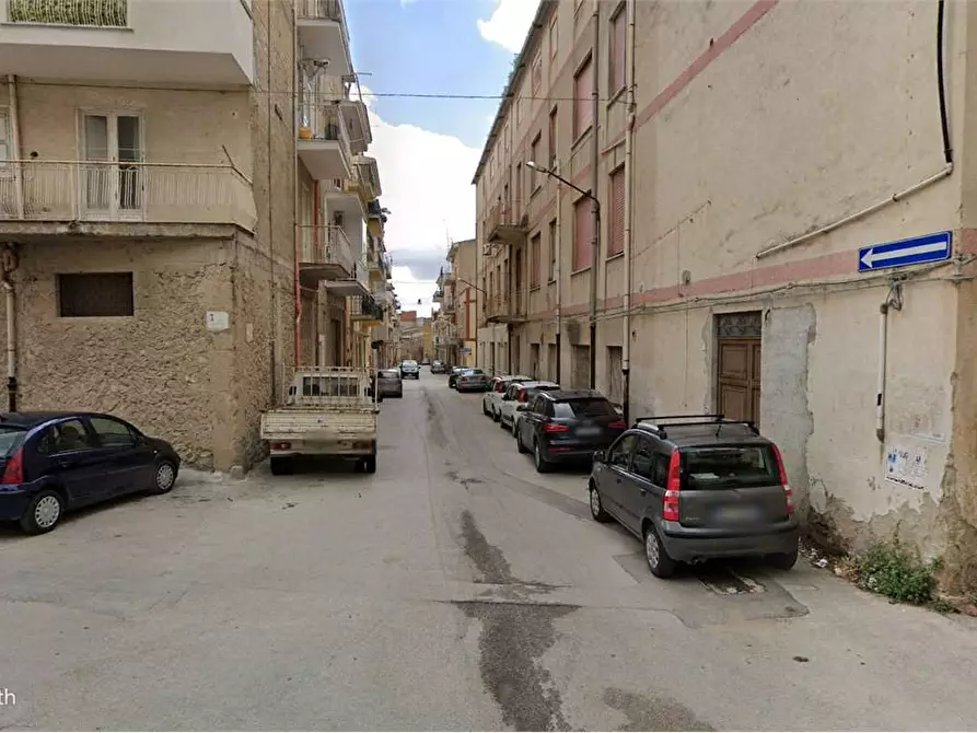 Immagine 6 di Trilocale in affitto  a Favara