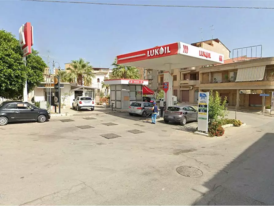 Immagine 5 di Monolocale in affitto  in Via Principe di Baucina 22 a Favara