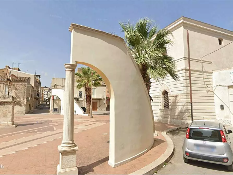 Immagine 7 di Monolocale in affitto  in Via Principe di Baucina 22 a Favara