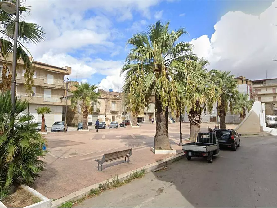 Immagine 8 di Monolocale in affitto  in Via Principe di Baucina 22 a Favara