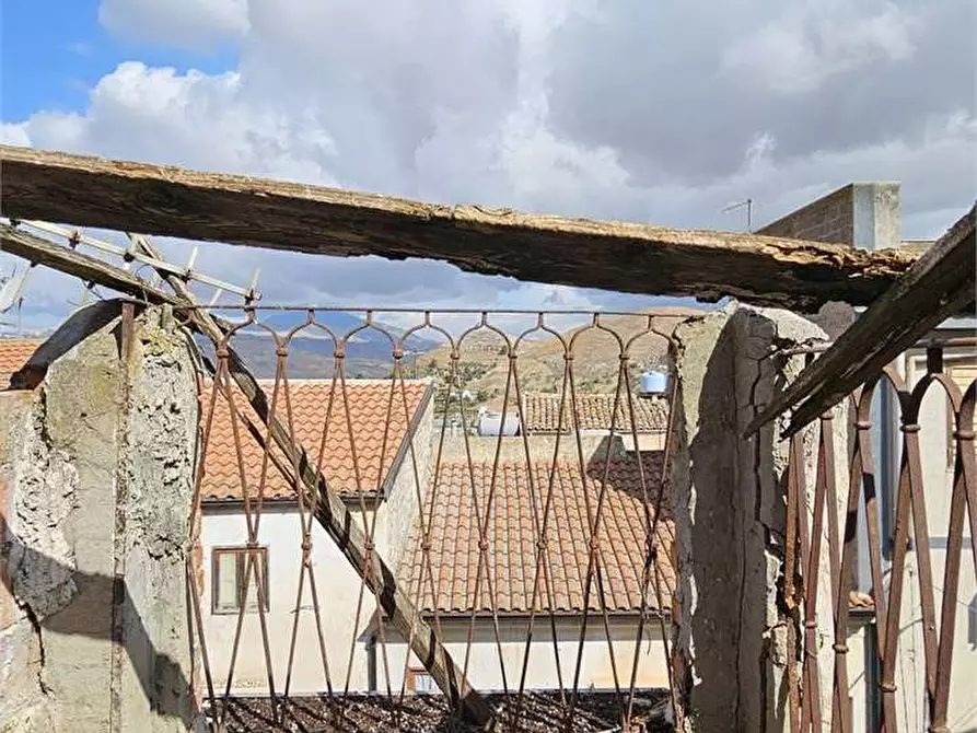 Immagine 13 di Casa indipendente in vendita  in via umberto 106 a Campofranco