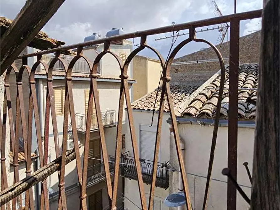 Immagine 15 di Casa indipendente in vendita  in via umberto 106 a Campofranco