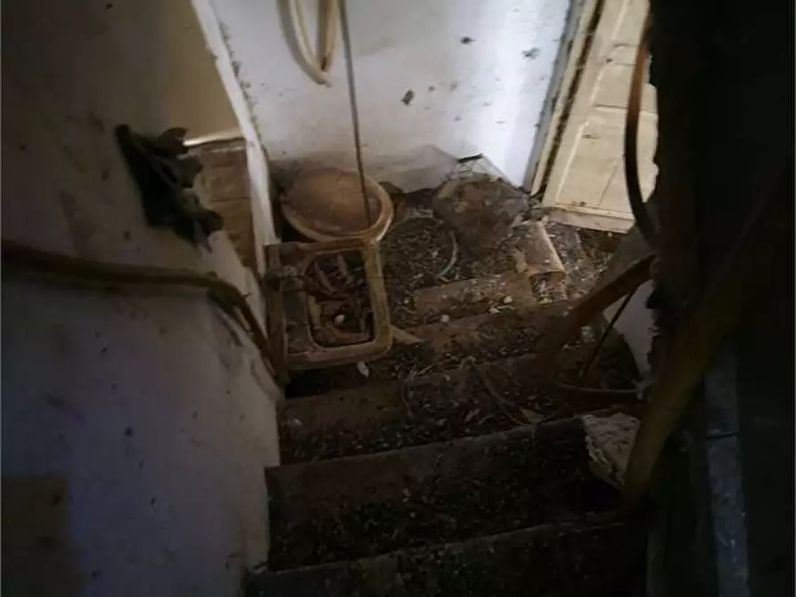 Immagine 17 di Casa indipendente in vendita  in via umberto 106 a Campofranco