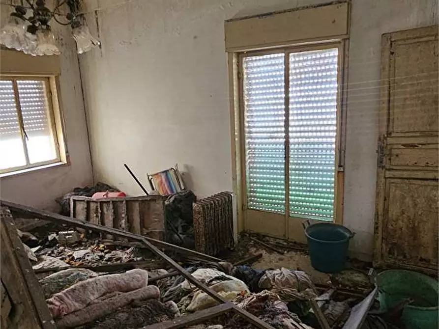 Immagine 18 di Casa indipendente in vendita  in via umberto 106 a Campofranco