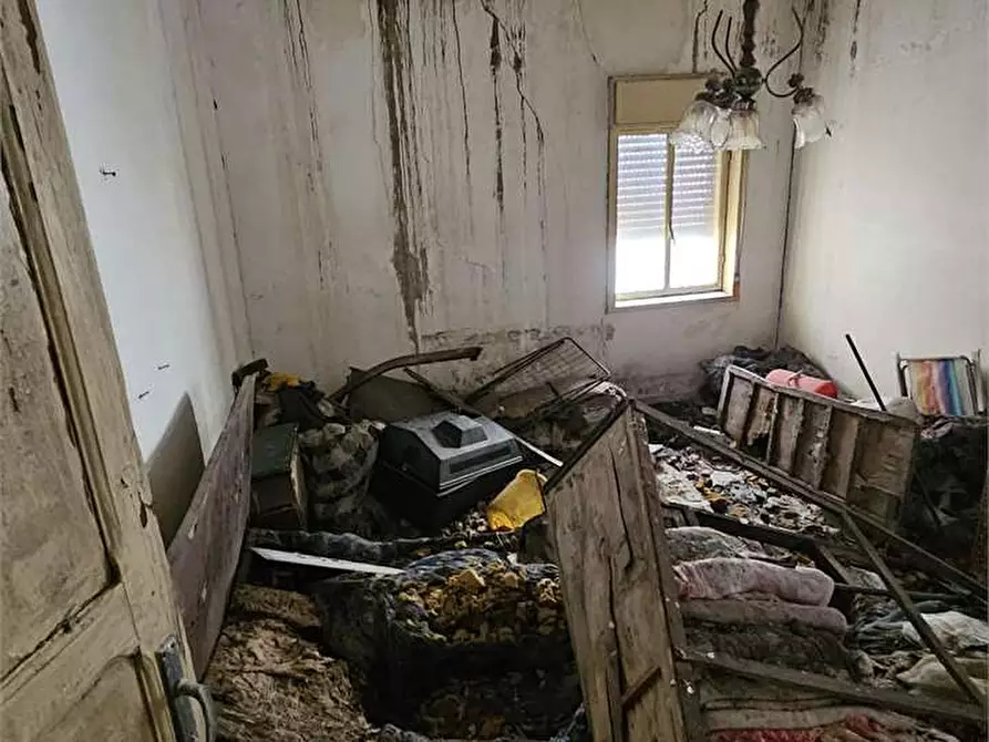 Immagine 19 di Casa indipendente in vendita  in via umberto 106 a Campofranco