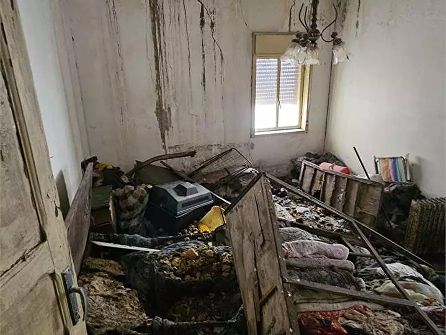 Immagine 20 di Casa indipendente in vendita  in via umberto 106 a Campofranco