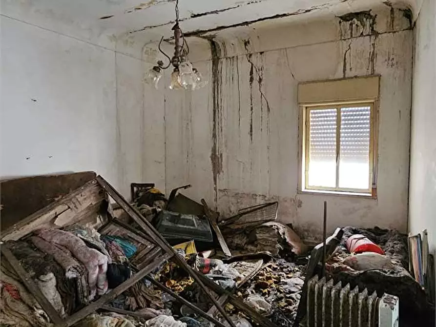 Immagine 21 di Casa indipendente in vendita  in via umberto 106 a Campofranco