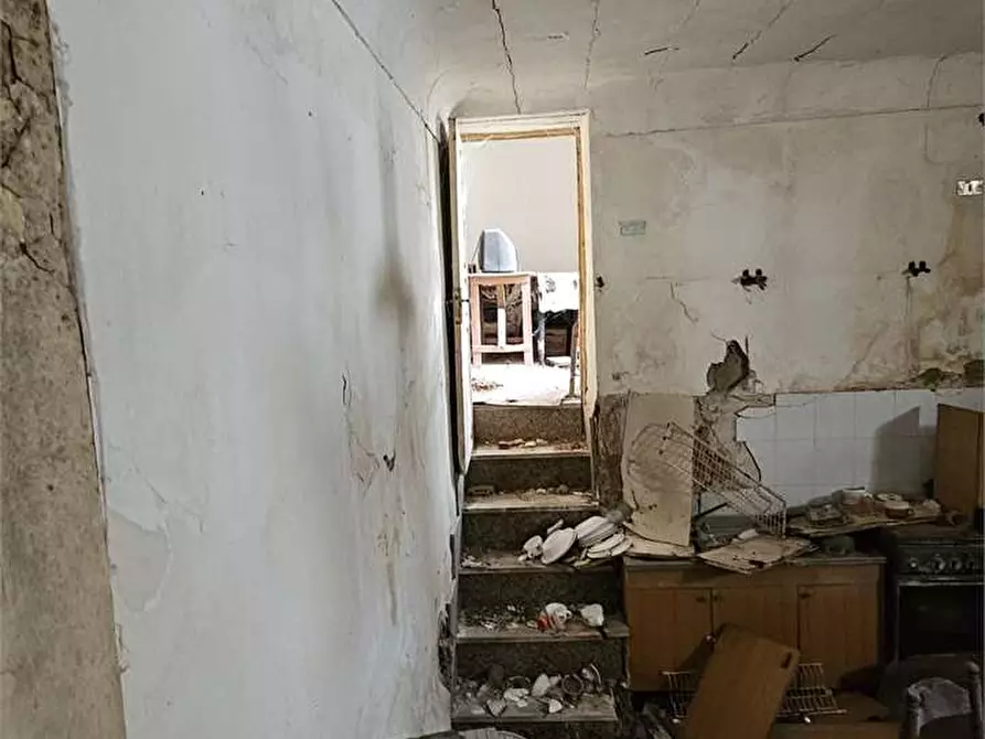 Immagine 25 di Casa indipendente in vendita  in via umberto 106 a Campofranco