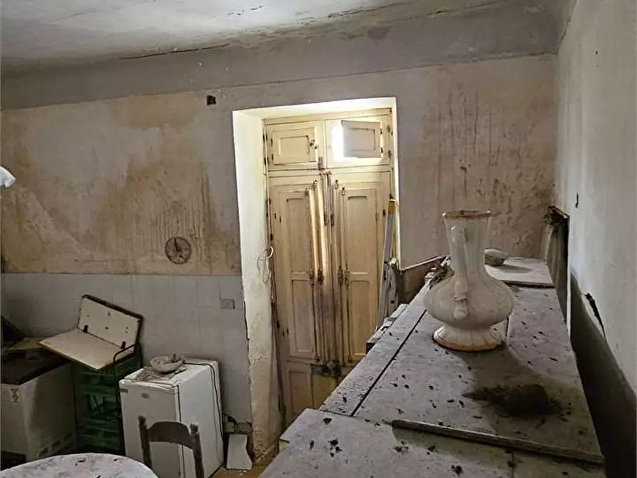 Immagine 26 di Casa indipendente in vendita  in via umberto 106 a Campofranco