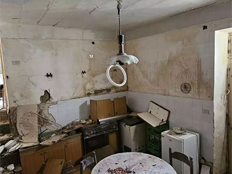 Immagine 27 di Casa indipendente in vendita  in via umberto 106 a Campofranco