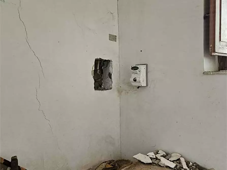 Immagine 30 di Casa indipendente in vendita  in via umberto 106 a Campofranco