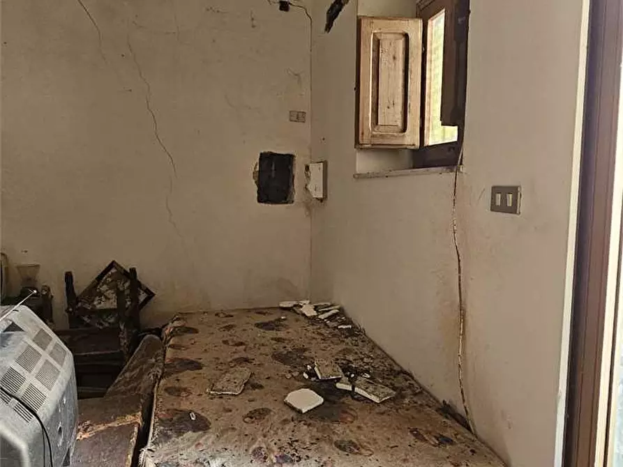 Immagine 31 di Casa indipendente in vendita  in via umberto 106 a Campofranco