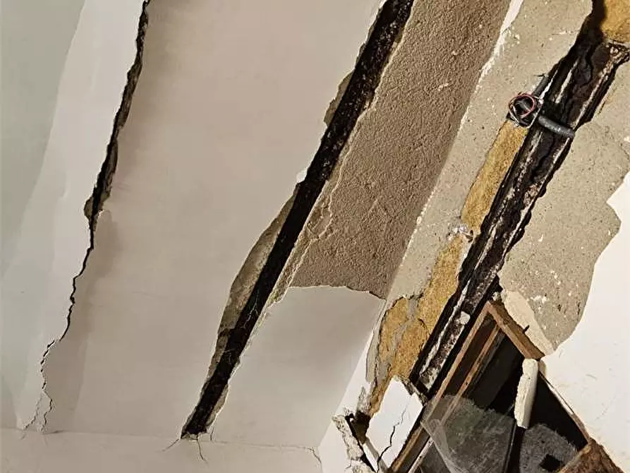 Immagine 33 di Casa indipendente in vendita  in via umberto 106 a Campofranco