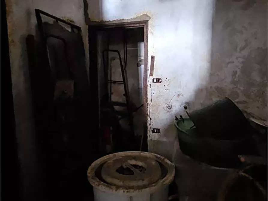 Immagine 35 di Casa indipendente in vendita  in via umberto 106 a Campofranco