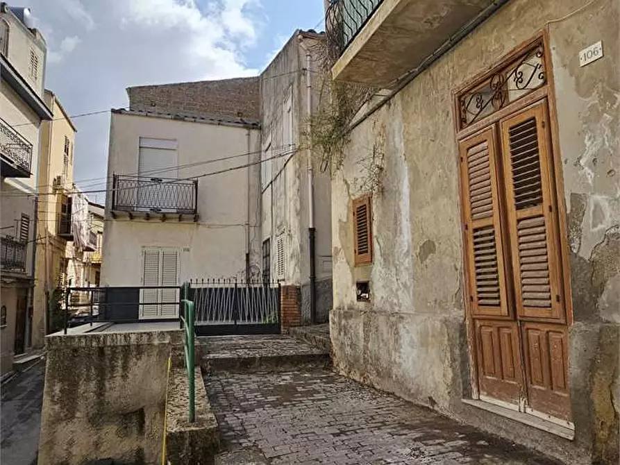 Immagine 12 di Casa indipendente in vendita  in via umberto 106 a Campofranco