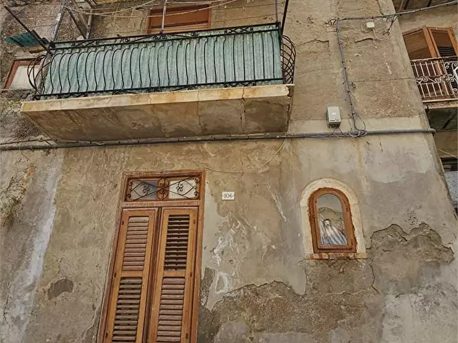 Immagine 11 di Casa indipendente in vendita  in via umberto 106 a Campofranco