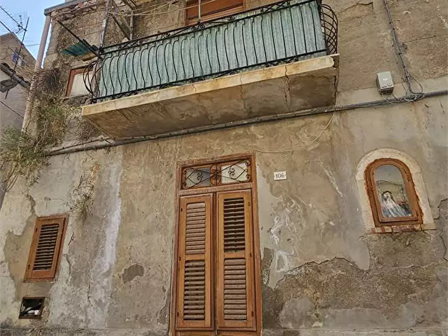 Immagine 10 di Casa indipendente in vendita  in via umberto 106 a Campofranco