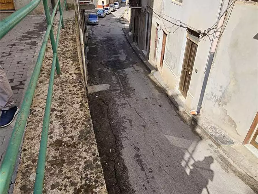 Immagine 8 di Casa indipendente in vendita  in via umberto 106 a Campofranco